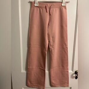 New Juicy Couture Girl Long Pants Size Small Without Tag